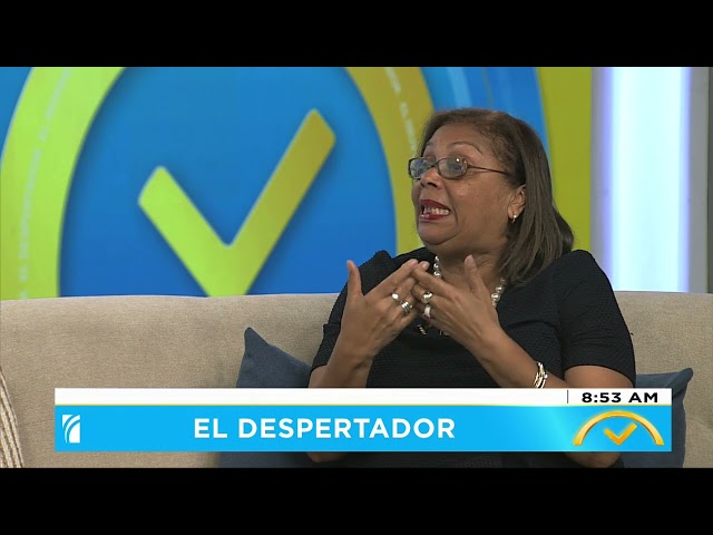 ⁣Entrevista central: Diputada Magda Rodríguez