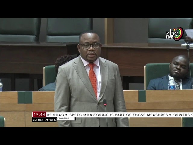 SENATE QUESTION AND ANSWER SESSION || 18/07/2024