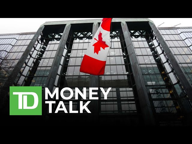 ⁣MoneyTalk - Are there Canadian market opportunities hiding in plain sight?