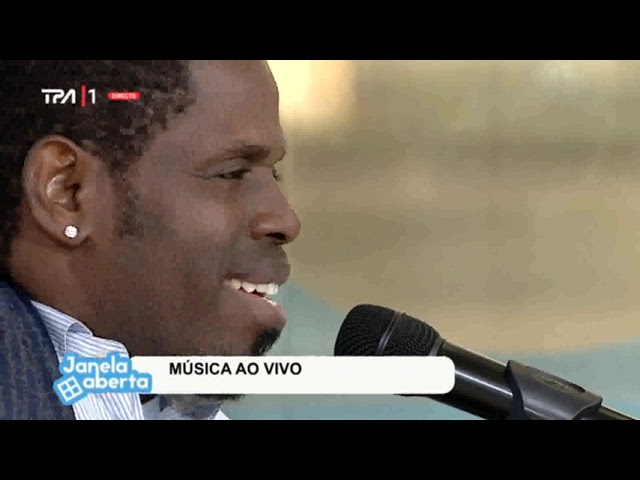 Musica ao vivo com Totó