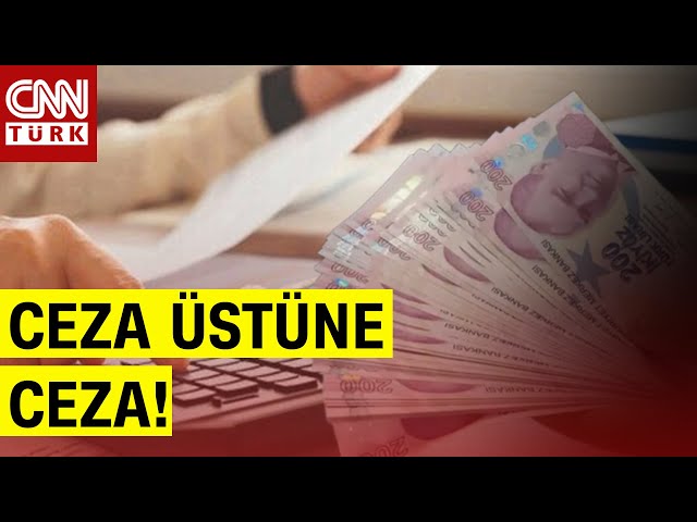 Vergi Kaçakçılığında Çözüm Ceza Mı? "Türkiye Cezalar Ülkesi Olmasın"