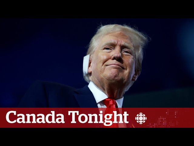 ⁣Trump’s speech should address 'exhausted majority:' ex White House speechwriter | Canada T