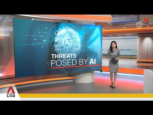 Challenges posed by AI chip boom