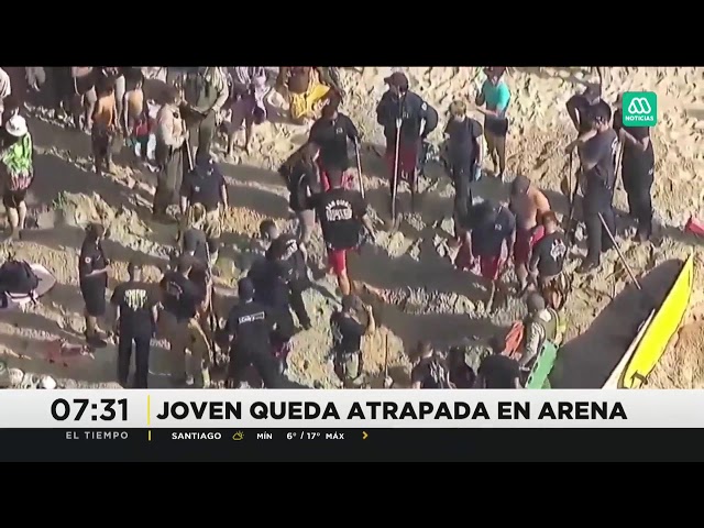 EN VIVO | Meganoticias Ahora - Viernes 19 de julio