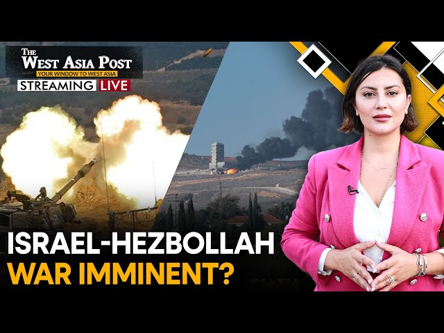 ⁣Hezbollah warns it will hit new Israeli targets | Oman's rare mosque attack | The West Asia Pos