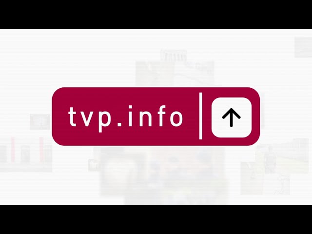 ⁣Portal TVP.INFO - najważniejsze informacje w jednym miejscu!