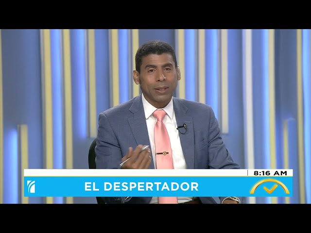 ⁣#ElDespertador:Podrían cambiar dirección Abrahan Lincoln y Churchill