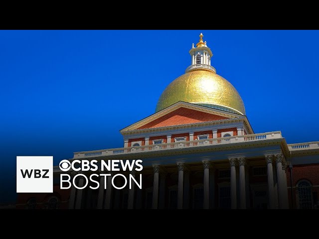 ⁣Massachusetts budget would legalize online lottery sales, provide free community college