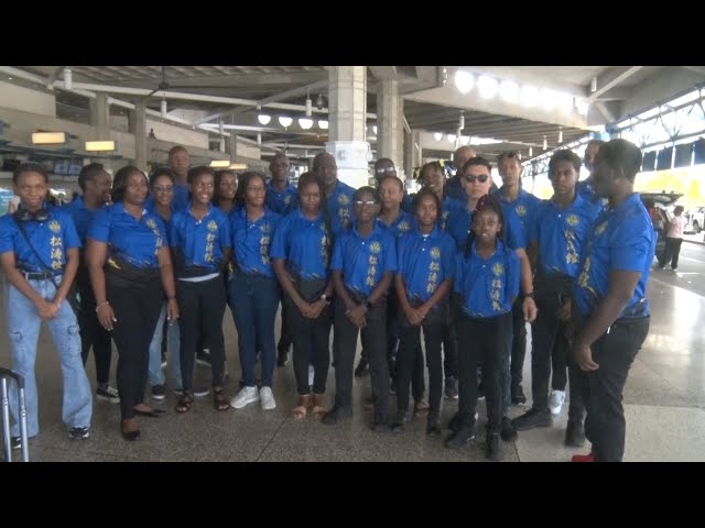 Barbados to be represented in Karate World Cup