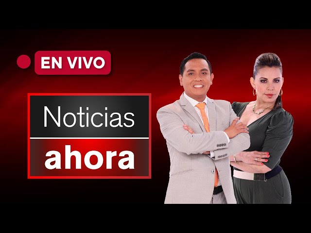 TVPerú Noticias EN VIVO: Noticias Ahora, hoy viernes 19 de julio del 2024