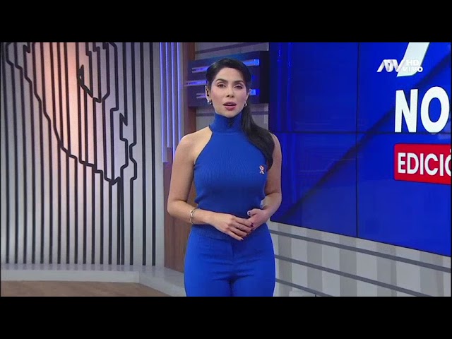 ATV Noticias Edición Central: Programa del 18 de Julio de 2024