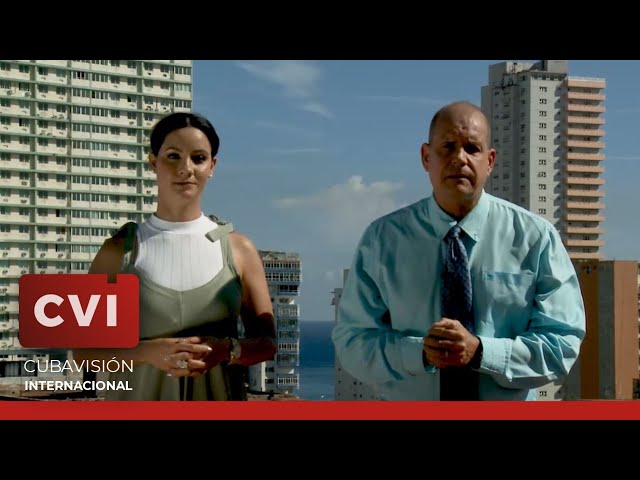 Voleibol de playa cubano y tiro con arco olímpico - Cubavisión Deportes