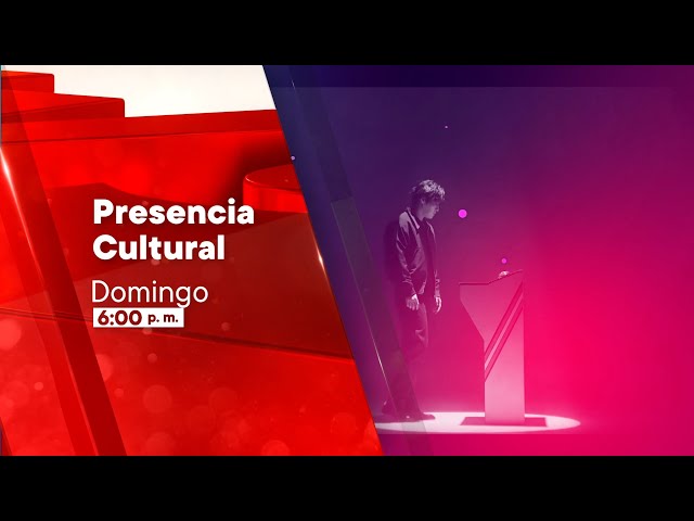 Presencia cultural (21/07/2024) Promo | TVPerú