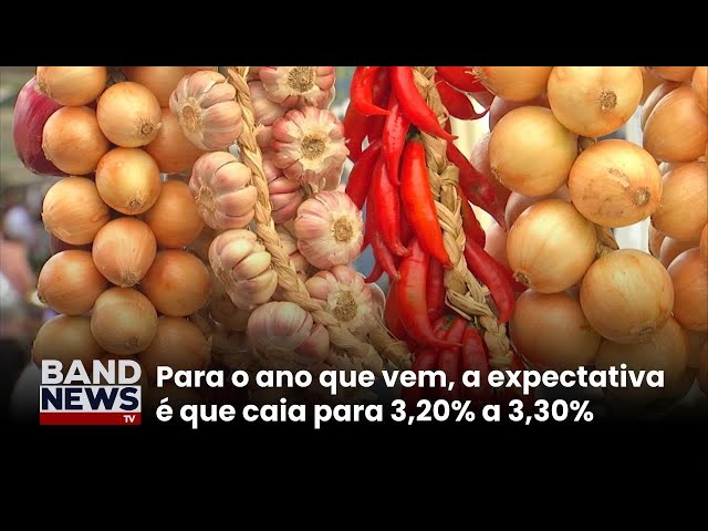 Baixa oferta faz preço do alho e da cebola aumentarem | BandNewsTV