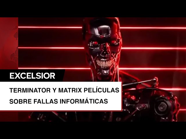 ¡El apocalipsis! Aquí las películas sobre fallas informáticas mundiales que debes ver