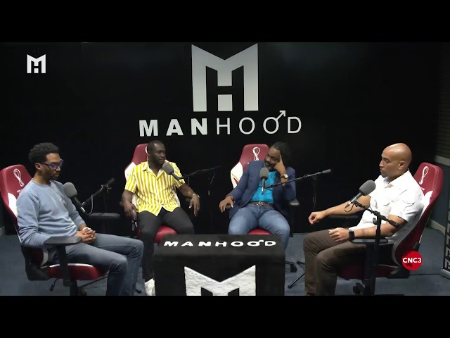 ⁣Manhood - Season 2 Episode 20