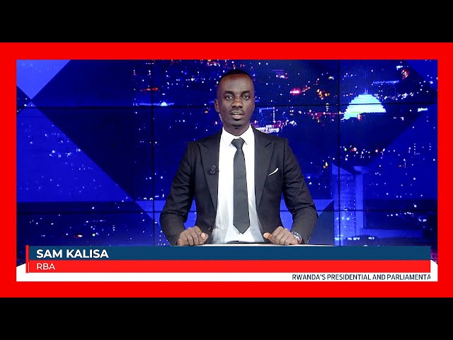 FULL English News Bulletin: 19.07.2024