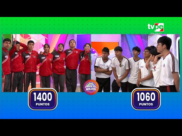 Que gane el mejor (19/07/2024) | TVPerú