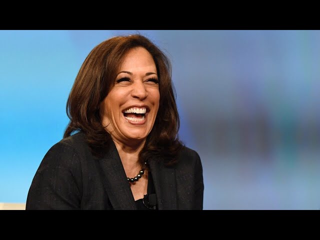 Kamala Harris ‘not well thought of’ in ‘many regards’