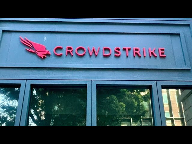 ‘They will recover’: CrowdStrike facing ramifications of major outage