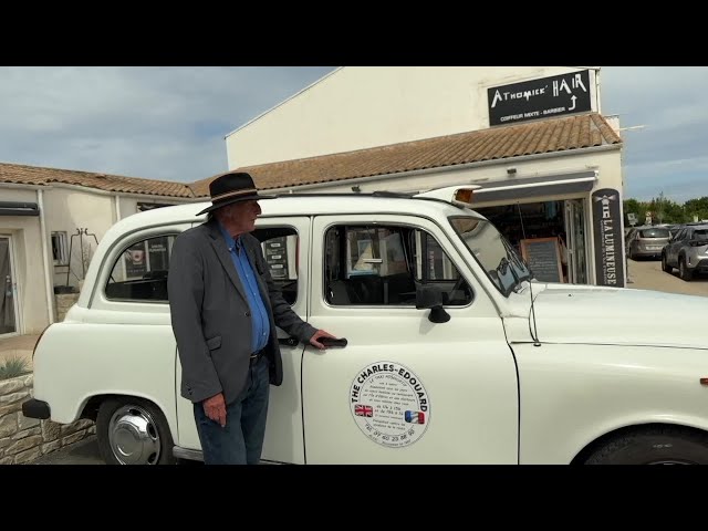    Un taxi associatif pour protéger les fêtards sur l’île d’Oléron