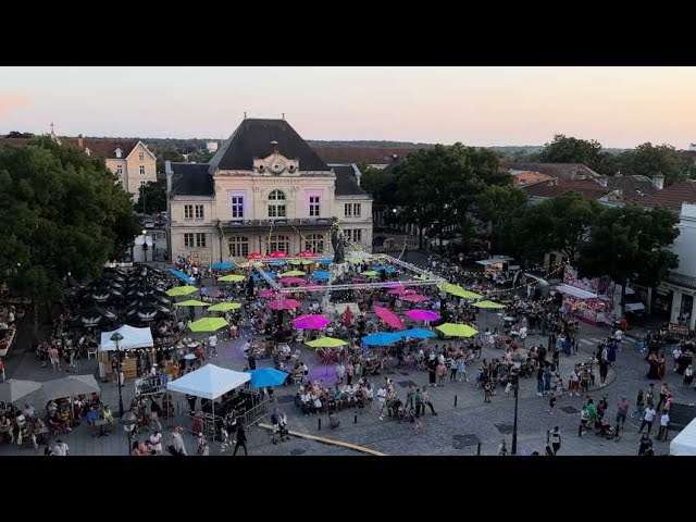 ⁣L’Aristide, la terrasse “chill” des Bragards