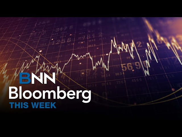 ⁣Best of BNN Bloomberg Week of July 19th, 2024