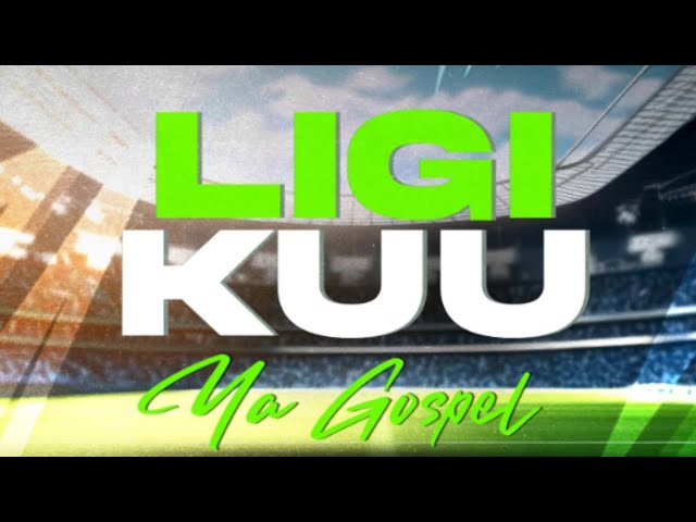 ⁣LIVE: Ligi Kuu ya Gospel | Harris Kapiga, Huruma Charles na Favvie Wana Jambo Lao