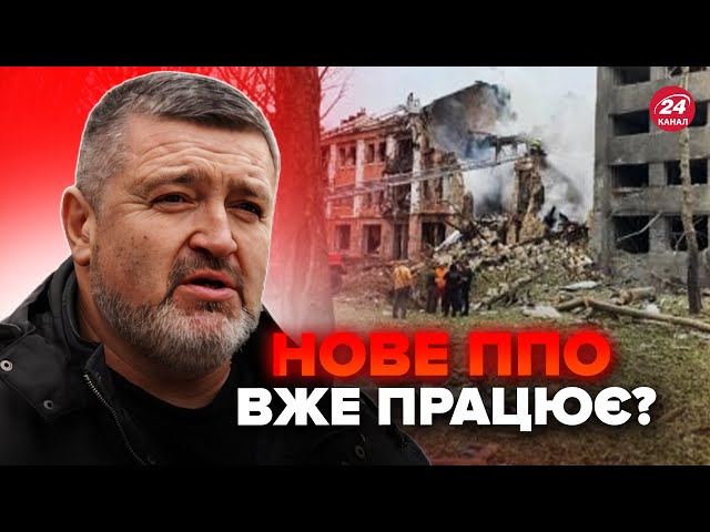 ⁣БРАТЧУК: НОВІ деталі АТАКИ по Миколаєву! Нове ППО вже в Одесі? РФ атакує цивільних