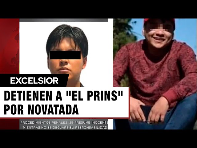 Tras novatada mortal en escuela de Edomex; detienen a uno de los responsables