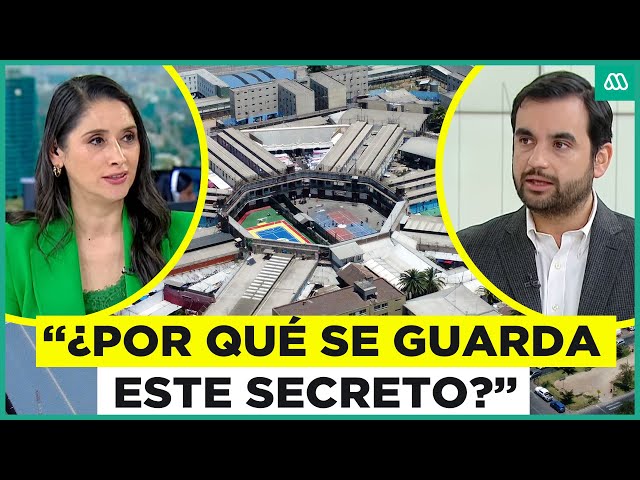 Gobierno no confirma ubicación de nueva cárcel de alta seguridad: Alcaldes rechazan su construcción