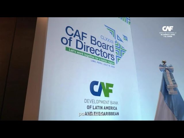 CAF praised for providing financial aid