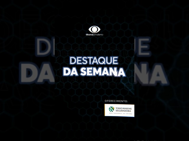 Trump baleado, cédulas brasileiras desaparecendo e prisão de Nego Di. Veja os destaques da semana!