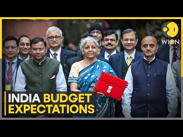 ⁣Budget Talks: What business owners expect from upcoming budget announcements | WION News
