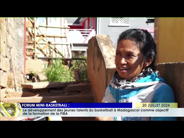 LE JOURNAL DU 20 JUILLET 2024 BY TV PLUS MADAGASCAR