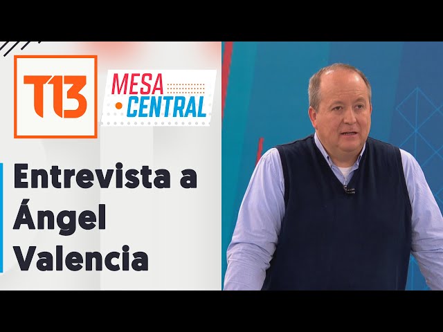 ⁣Fiscal Valencia sobre presencia del Tren de Aragua en masacre en Lampa: “Es una hipótesis plausible&