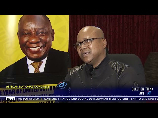 ANC in KZN looks at the causes behind losing the province