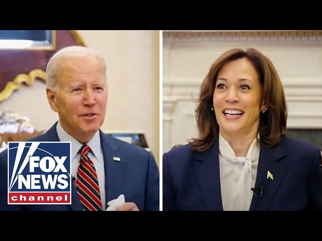 Dana Perino: Democrats are 'about to get energized' after Biden withdrawal