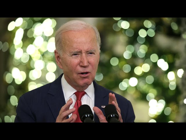 ‘The fight is on’: US President Joe Biden withdraws as the Democratic candidate