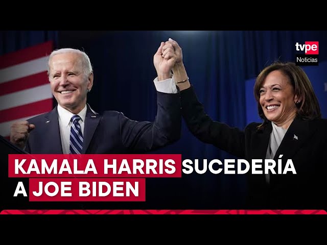 ¿Podrá la abogada feminista Kamala Harris lidiar con Donald Trump?