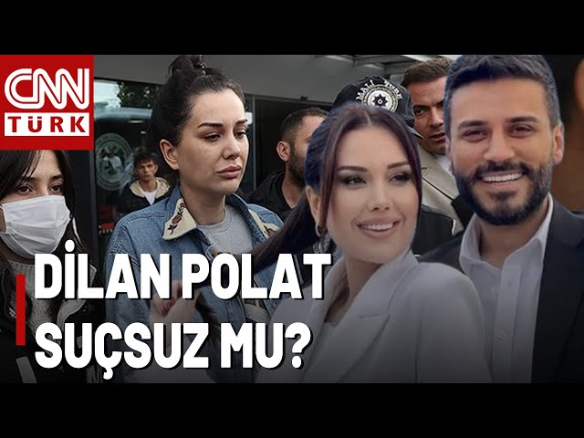 Dilan Polat Bugün Tahliye Mi Olacak? Polat'ın 8 Buçuk Aylık Cezaevi Süreci Son Mu Buluyor?