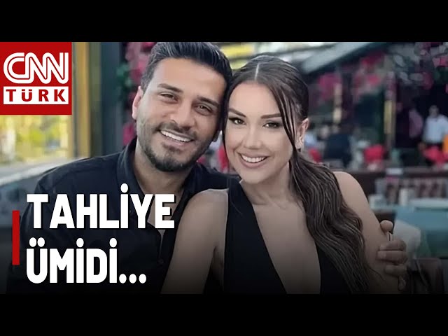 Dilan Polat'a Üzücü Haber! Dilan Polat'ın Tahliye Hayalleri Suya Düştü