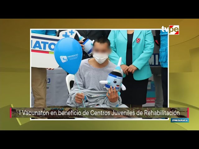 Jiwasanaka (22/07/2024) | TVPerú Noticias