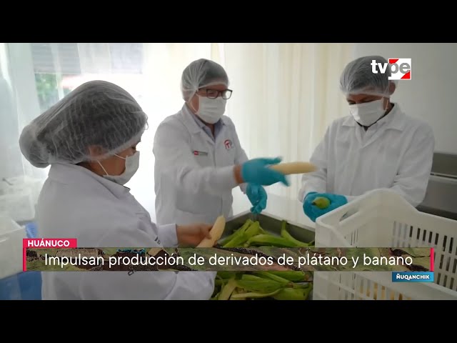 Ñuqanchik (22/07/2024) | TVPerú Noticias