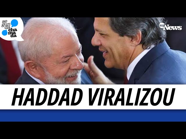 ⁣ENTENDA POR QUE ESSE É O MELHOR JEITO DE BOTAR O ADVERSÁRIO EM SITUAÇÃO RUIM E VEJA MEMES DE HADDAD