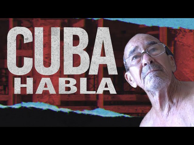 Cuba Habla: "...el quita y pon ese de la corriente…"