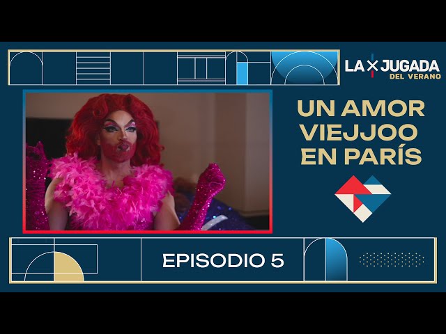 ¡Wendy enfrentará una nueva amenaza! ¿Quién será? | Episodio 5