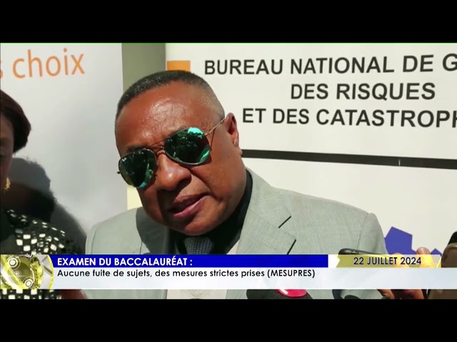 LE JOURNAL DU 22 JUILLET 2024 BY TV PLUS MADAGASCAR