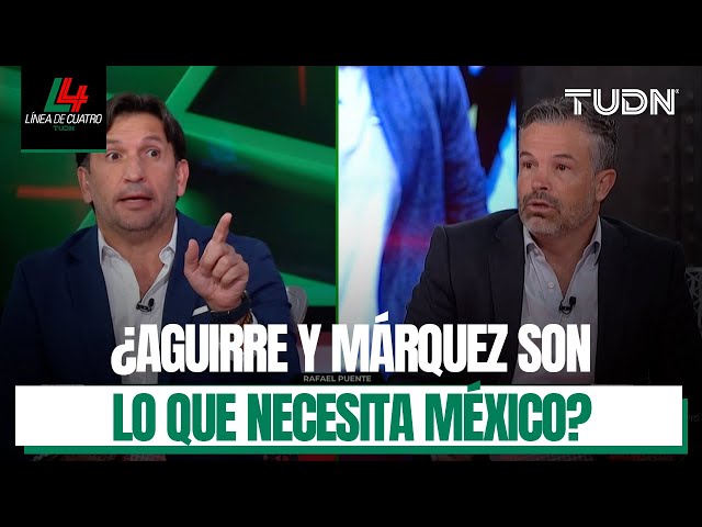 ¡CRUZ AZUL Y PUMAS, intratables! ¿El jugador mexicano se adaptará al estilo de AGUIRRE?| Resumen L4