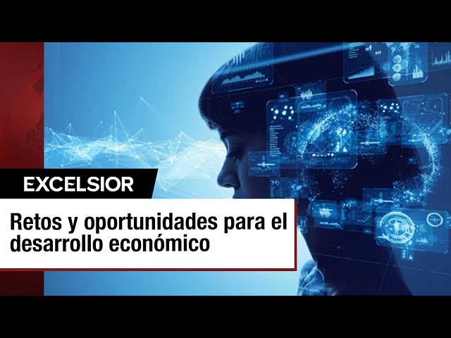 ⁣Transformación digital y 5G en México: Retos y oportunidades para el desarrollo económico